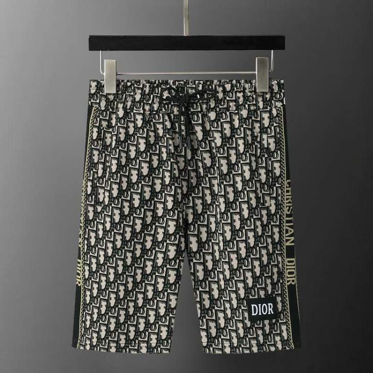 Dior Short Pants _SKUDiorM-3XL14mn2903617012